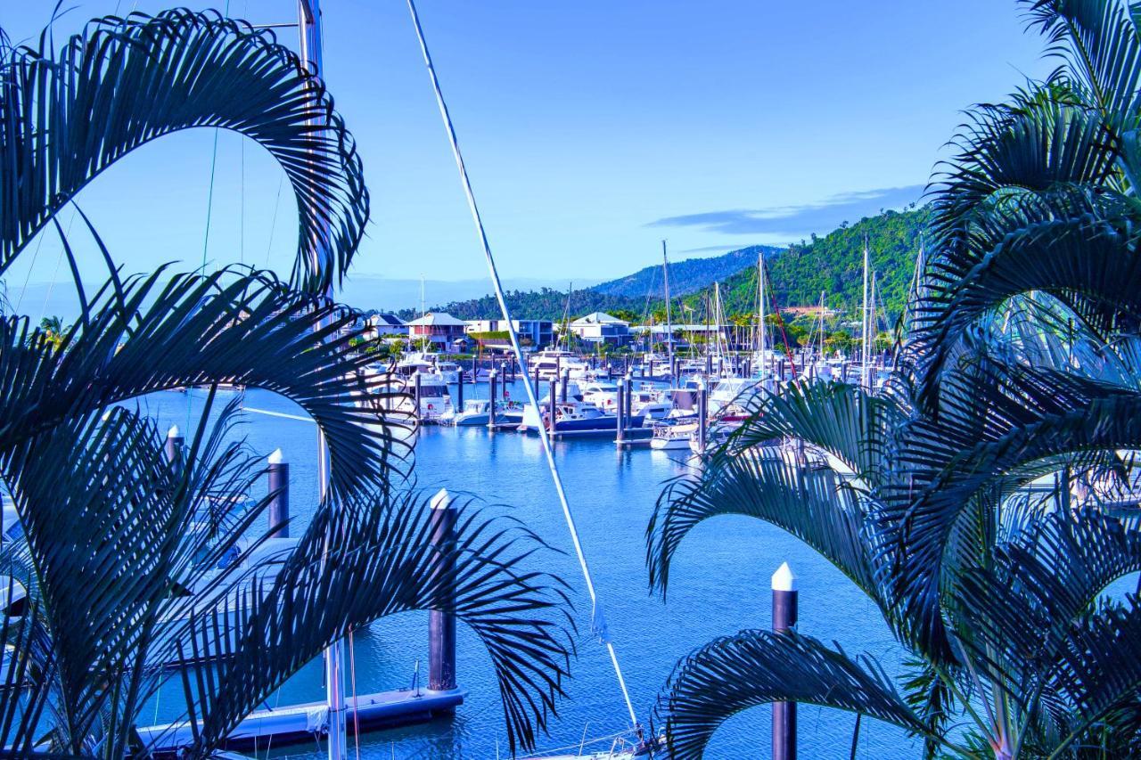 Absolute Luxury Marina Lifestyle At The Port Of Airlie Beach Eksteriør bilde