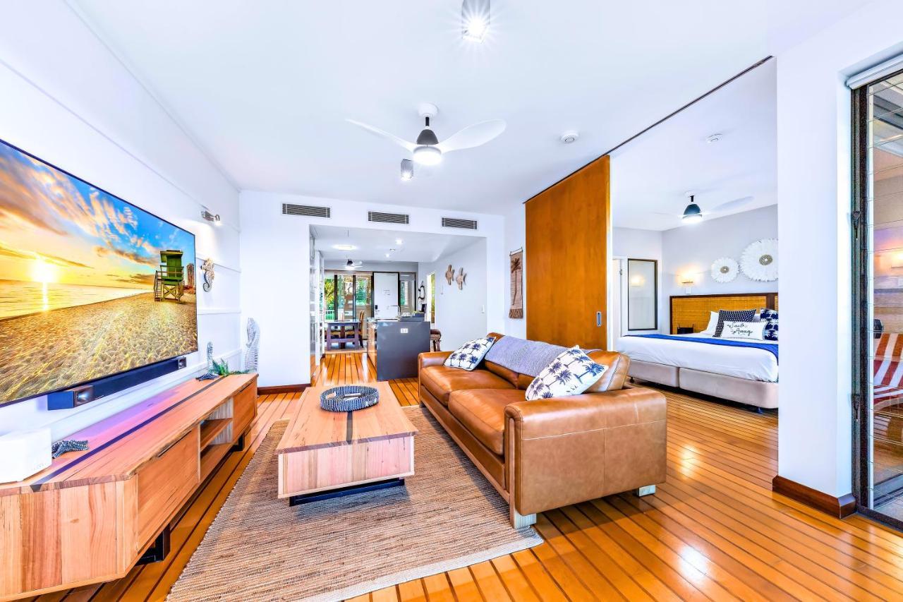 Absolute Luxury Marina Lifestyle At The Port Of Airlie Beach Eksteriør bilde