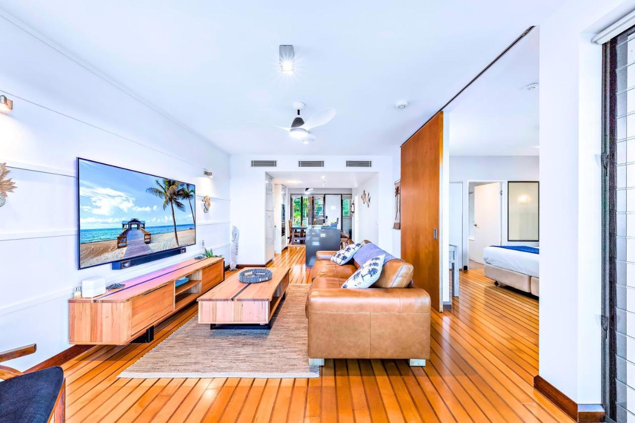 Absolute Luxury Marina Lifestyle At The Port Of Airlie Beach Eksteriør bilde