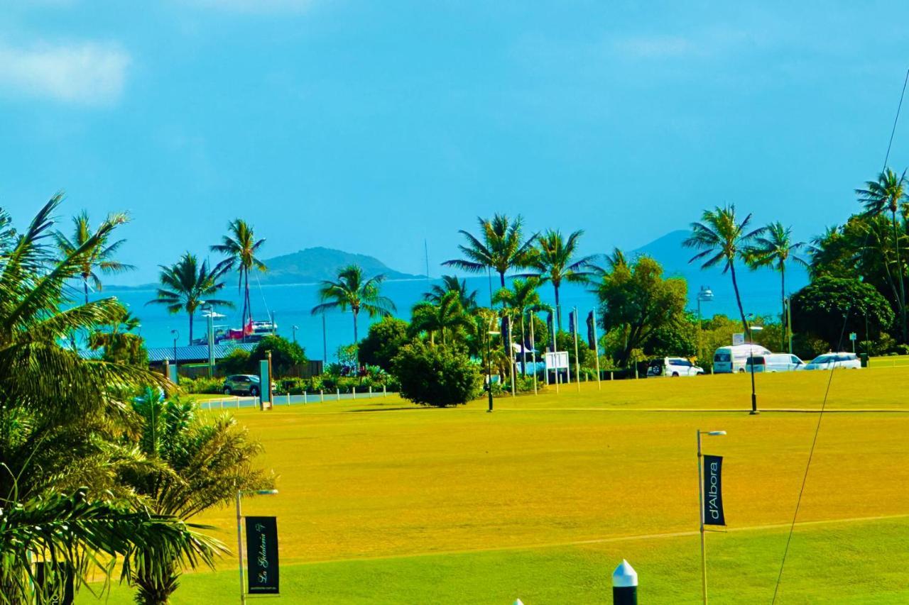 Absolute Luxury Marina Lifestyle At The Port Of Airlie Beach Eksteriør bilde