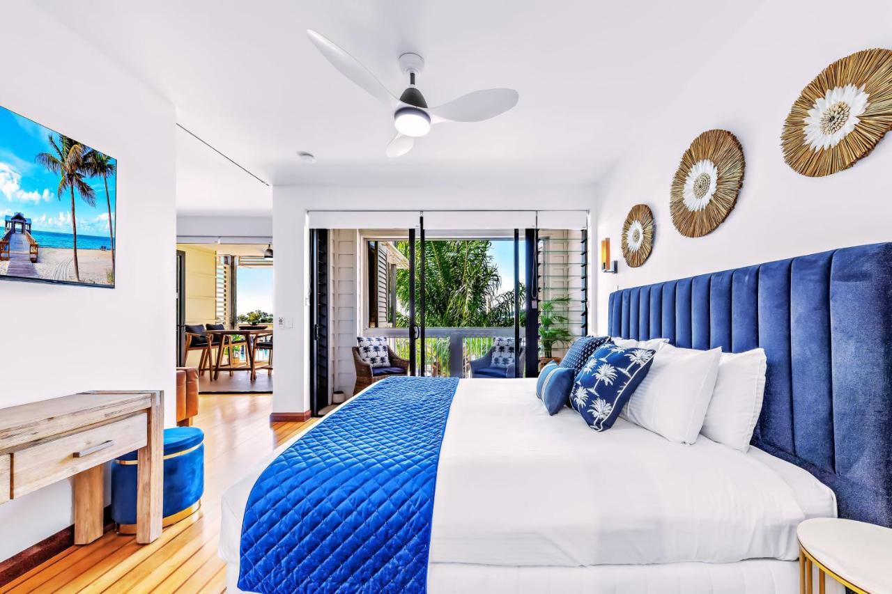 Absolute Luxury Marina Lifestyle At The Port Of Airlie Beach Eksteriør bilde