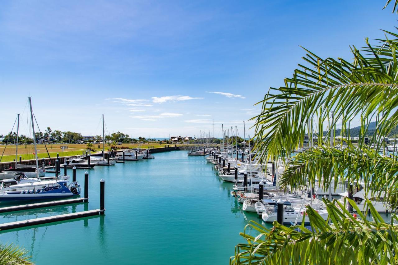 Absolute Luxury Marina Lifestyle At The Port Of Airlie Beach Eksteriør bilde