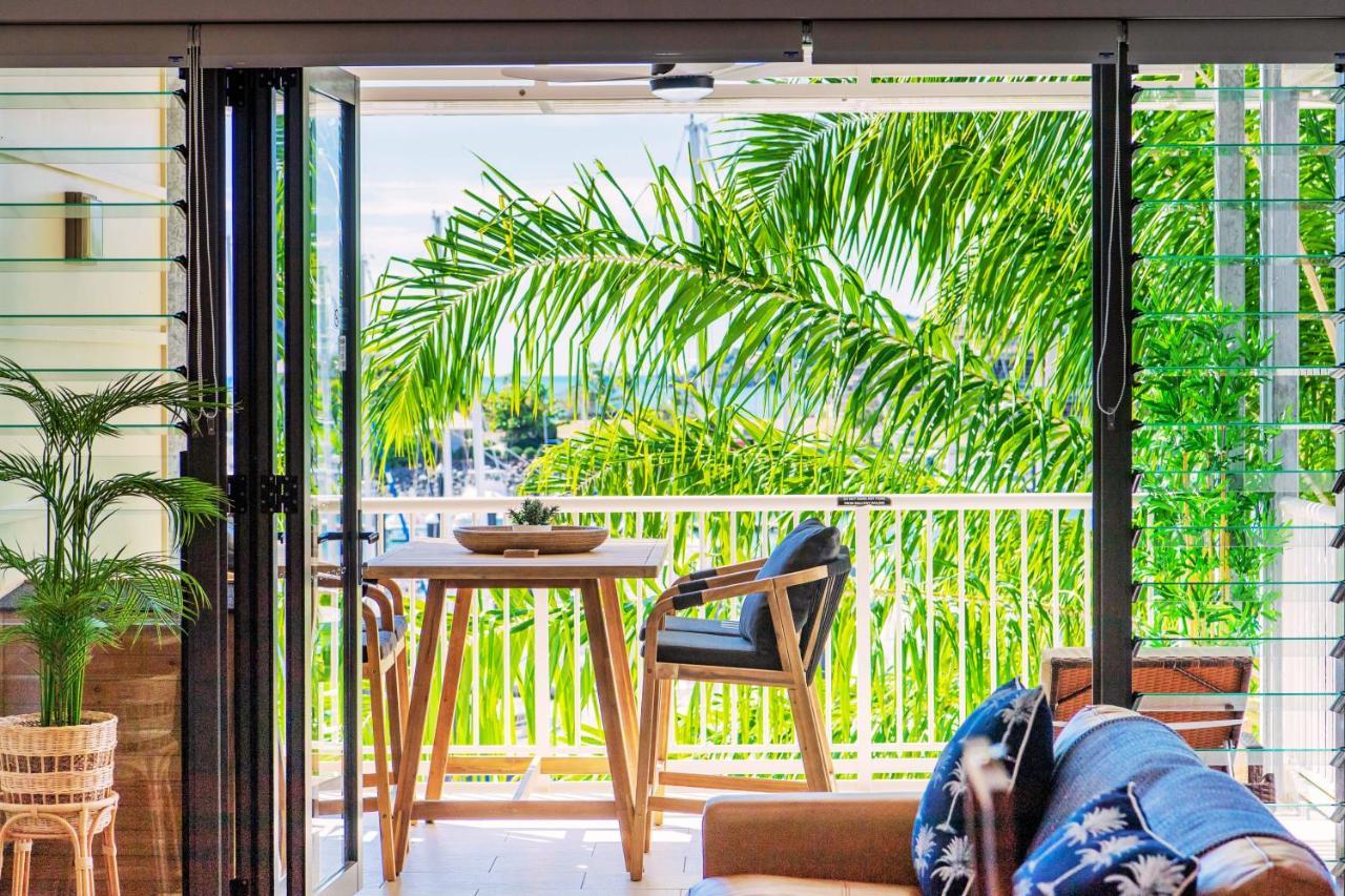 Absolute Luxury Marina Lifestyle At The Port Of Airlie Beach Eksteriør bilde