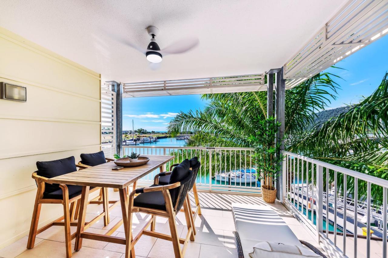 Absolute Luxury Marina Lifestyle At The Port Of Airlie Beach Eksteriør bilde
