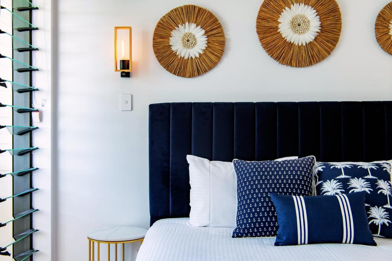 Absolute Luxury Marina Lifestyle At The Port Of Airlie Beach Eksteriør bilde