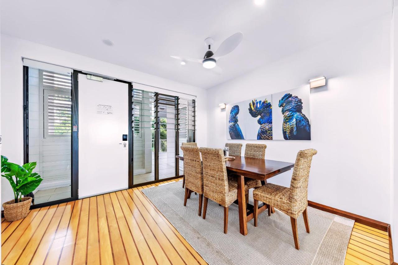 Absolute Luxury Marina Lifestyle At The Port Of Airlie Beach Eksteriør bilde